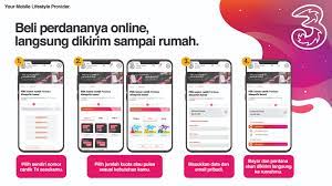 Sejalan dengan sandiaga, pendiri sbm itb kuntoro mangkusubroto juga menilai, kemampuan beradaptasi menjadi jalan untuk bertahan. Perdana Online Tri Indonesia