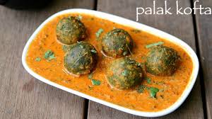 This delicate & tender crisp green leafy vegetable is a powerhouse of nutrition with nature's best vitamins and. Palak Kofta Recipe Spinach Kofta Curry Palak Kofta Curry