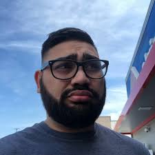 Roy's Taco Hut Texas size tacos by Manuel Requejo III aka MREZZY