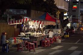 The Kimchi Ite 8 Delicious Street Food Dishes Of South Korea Gadling Com Street Food Korean Street Food Street Food Design