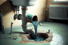 Don't Ignore These Four Warning Signs of a Blocked Main Sewer Line | Blog  POM Plumbing