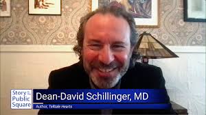 Dr. Dean-David Schillinger
