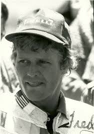 Can it be? Fred Merkel is 48 today