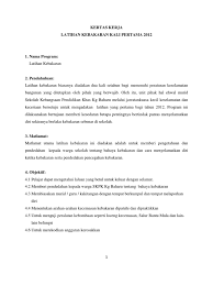 Sedikit info mengenai kertas kerja ini. Kertas Kerja Latihan Kebakaran 2011