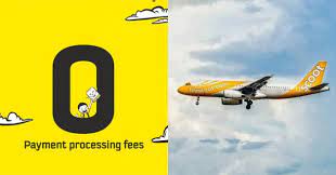 How credit card processing works in 2020. Scoot Now Has 0 Processing Fees So We Can Have More Budget For Shopping And Hotels Overseas Great Deals Singapore