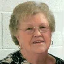 Obituary information for Lucille Guinn Collins
