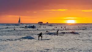 Image result for Surfing