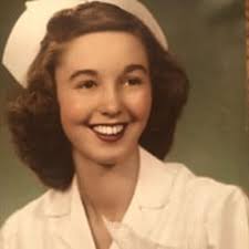 Joan Hale Obituary August 24, 2022