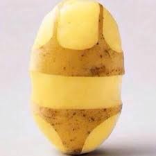 to the tune of frank ocean's thinking 'bout you a potato flew around my room before you came, excuse. A Potato Flew Around On Twitter My Ex Thotato Isn T She Beautiful Http T Co Gcnvytfuw4