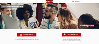 See the best & latest staples printing deals on iscoupon.com. New Partnership Between Staples And Sculpteo