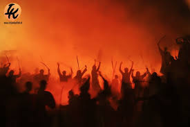 Di samping itu allah juga memberikan batasan toleransi itu hanya sebatas pada kepentingan sosial atau kepentingan duniawi. Membaca Kembali Ramalan Perang Akhir Zaman Islam Kaffah