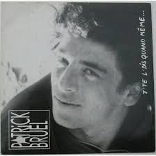 Clip patrick bruel lara fabian j te l dis quand m me. Reprises Site De Mikazik