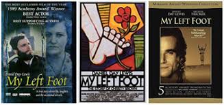 Stream on any device any time. My Left Foot Inspirational Cerebral Palsy Movie Cerebralpalsy Orgcerebralpalsy Org