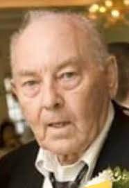 Patrick O'Keefe Obituary