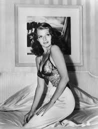 Maybe you would like to learn more about one of these? Vintage Lingerie Looks Vintage Celebrities In Lingerie