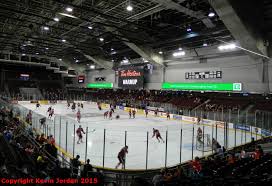The Ohl Arena Guide Td Place Arena Ottawa 67s