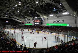 the ohl arena guide td place arena ottawa 67s