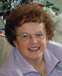 Ruth Schaeffer Obituary