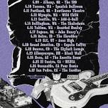 Cosmic Kitten: West Coast Tour 2026 @ MEXCA