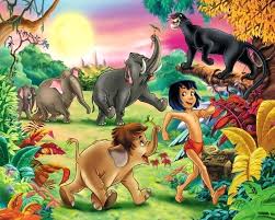 Jungle animated wallpapers we have about (845) wallpapers in (1/29) pages. Jungle Book Cartoon Wallpaper