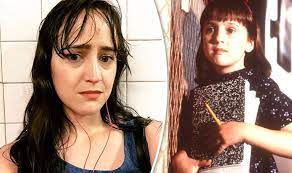 I feel embarrassed looking at it now , she the conversation continued into monday with wilson further clarifying that she's a 2 on the kinsey scale, which means that someone is primarily. Mara Wilson Opens Up About Her Sexuality I Ve Embraced The Bi Queer Label Celebrity News Showbiz Tv Express Co Uk