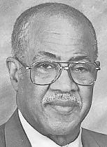 NATHANIEL HARRISON Obituary (2018)