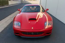 We did not find results for: 2002 Ferrari 575m F1 Fiorano 130104 Ferraris Online