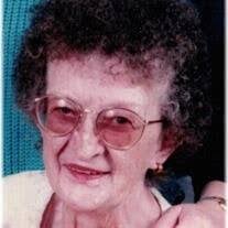 Joyce Mae Pierpoint Obituary