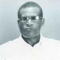 Curtis "Rocky" Hodge Jr. Obituary