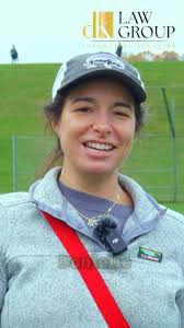 Mark your calendars for the DK Law Fall Festival! 🍁 Danielle shared how  working with Diana Khan and the team made them feel supported and confident  throughout their entire journey. 💼, Nov 2 from 2PM