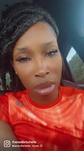 Bianca Nova Larochelle