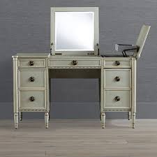 Vanity Desks Sets Jewelry Storage