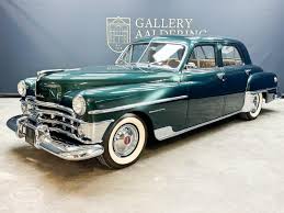 Image result for Juniper Green 1950 Chrysler