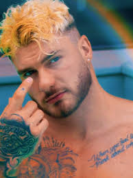 Ryan Bones William Seed