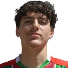 Filipe Rocha :: 2025/2026