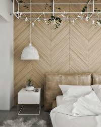 Walls Feature Wall Bedroom Headboard Wall Loft Interior Design