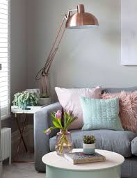 Living room corner furniture designs. Style Cheats For Decorating A Rental Living Room Tlc Interiors