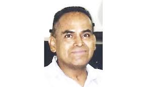 Noe Higareda Obituary (2024)