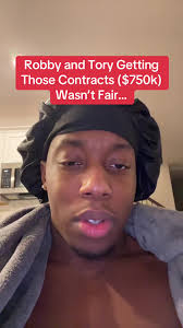 Robby Berger How Much