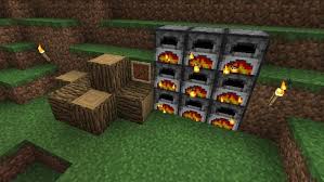 How to get wood full texture block mixing it with dark oak planks allowed me to fix the ugly log placement in my gothic brewery so it'd look like planks from the top, and logs in the cellar. Block Of The Week Oak Wood Minecraft