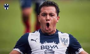 Rayados vs pachuca final sub 20. Llegan Los Rayados A La Final De La Sub 20