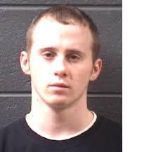 Arrests made: 10 face property crime charges