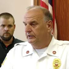 Former Ripon fire chief faces fraud charges for misuse of city credit card