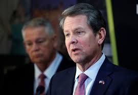 New report sets stage for Georgia's health care 'waiver' debate