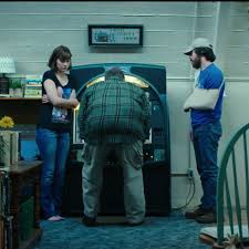 Film Review: 10 Cloverfield Lane