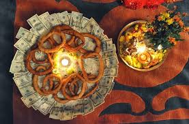 Image result for tihar festival