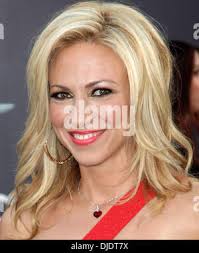 Deborah Gibson Premiere of Warner Bros. Pictures' "Rock Of Ages" at  Grauman's Chinese Theatre