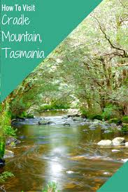 How To Visit Cradle Mountain Tasmania Tasmania New Zealand Destinations Winter In Australia