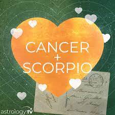 Scorpio and cancer are said to be a strong match but is that really true? Cancer And Scorpio Compatibility Astrology Tv