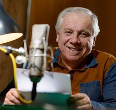 Historik Miloš Říha bude na stanici ČRo Dvojka vyprávět o Karlu Hussovi:  Cheb